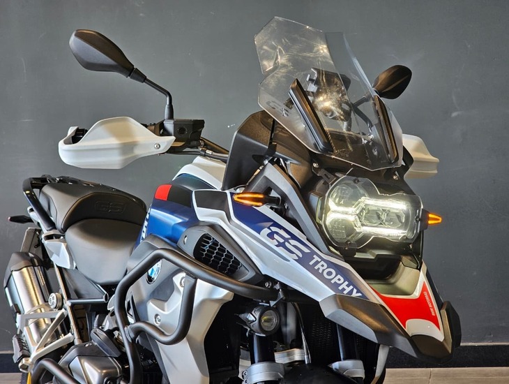 galeria R 1250 GS PREMIUM TROPHY