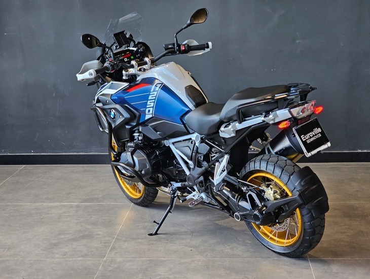 galeria R 1250 GS PREMIUM TROPHY