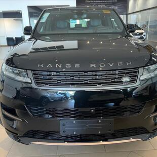 Land Rover RANGE ROVER SPORT 3.0 P550e PHEV AUTOBIOGRAPHY AWD AUTOMÁTICO