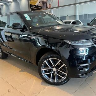 Land Rover RANGE ROVER SPORT 3.0 P550e PHEV AUTOBIOGRAPHY AWD AUTOMÁTICO