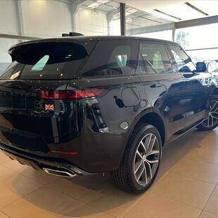 Land Rover RANGE ROVER SPORT 3.0 P550e PHEV AUTOBIOGRAPHY AWD AUTOMÁTICO