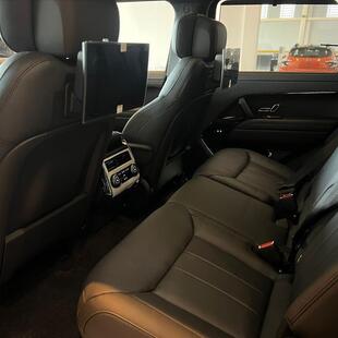 Land Rover RANGE ROVER SPORT 3.0 P550e PHEV AUTOBIOGRAPHY AWD AUTOMÁTICO