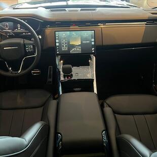 Land Rover RANGE ROVER SPORT 3.0 P550e PHEV AUTOBIOGRAPHY AWD AUTOMÁTICO