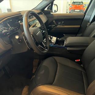 Land Rover RANGE ROVER SPORT 3.0 P550e PHEV AUTOBIOGRAPHY AWD AUTOMÁTICO