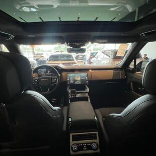 Land Rover RANGE ROVER SPORT 3.0 P550e PHEV AUTOBIOGRAPHY AWD AUTOMÁTICO