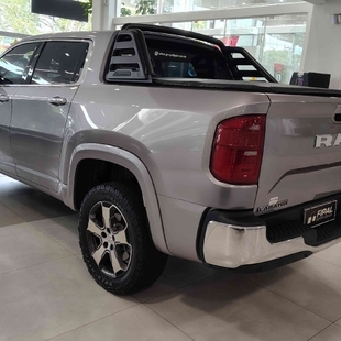 Ram RAMPAGE 2.0 TURBO DIESEL LARAMIE 4X4 AUTOMÁTICO