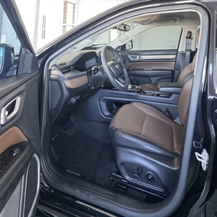 Ram RAMPAGE 2.0 HURRICANE 4 TURBO GASOLINA LARAMIE 4X4 AUTOMÁTICO