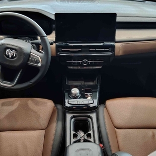 Ram RAMPAGE 2.0 TURBO DIESEL LARAMIE 4X4 AUTOMÁTICO