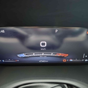 Ram RAMPAGE 2.0 TURBO DIESEL LARAMIE 4X4 AUTOMÁTICO