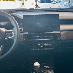 Ram RAMPAGE 2.0 HURRICANE 4 TURBO GASOLINA LARAMIE 4X4 AUTOMÁTICO