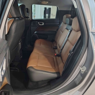 Ram RAMPAGE 2.0 TURBO DIESEL LARAMIE 4X4 AUTOMÁTICO