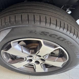 Ram RAMPAGE 2.0 HURRICANE 4 TURBO GASOLINA LARAMIE 4X4 AUTOMÁTICO