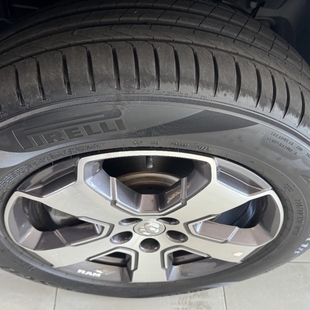 Ram RAMPAGE 2.0 HURRICANE 4 TURBO GASOLINA LARAMIE 4X4 AUTOMÁTICO