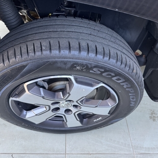 Ram RAMPAGE 2.0 HURRICANE 4 TURBO GASOLINA LARAMIE 4X4 AUTOMÁTICO