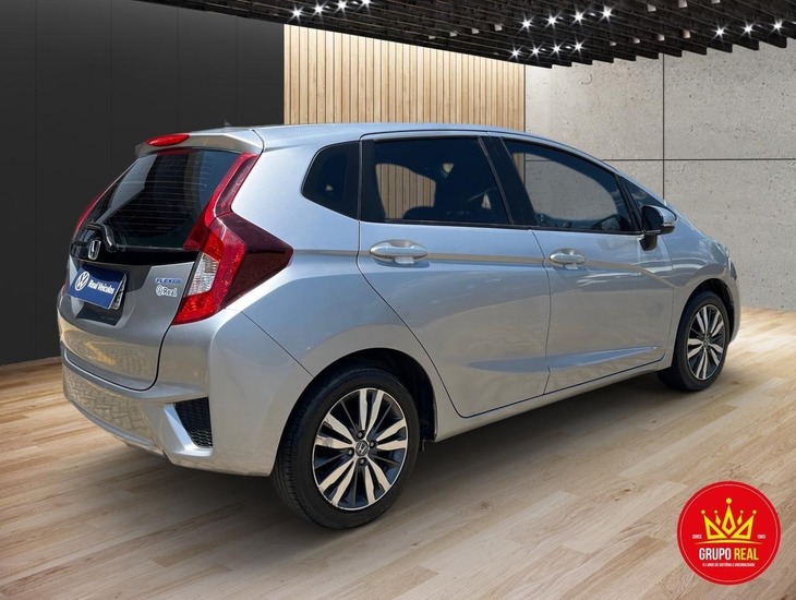 galeria Fit EX/S 1.5 Flex/Flexone 16V 5p Aut.