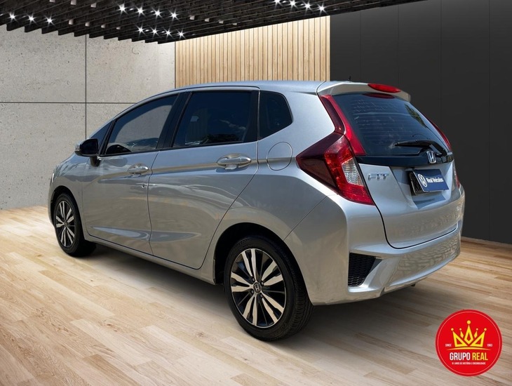 galeria Fit EX/S 1.5 Flex/Flexone 16V 5p Aut.