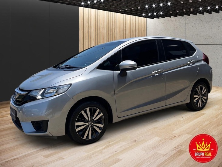 galeria Fit EX/S 1.5 Flex/Flexone 16V 5p Aut.