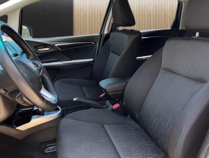 galeria Fit EX/S 1.5 Flex/Flexone 16V 5p Aut.