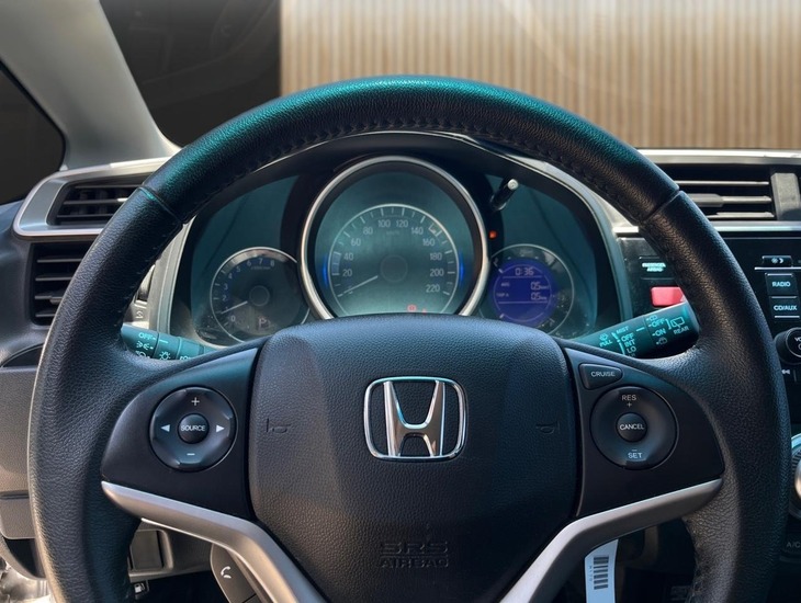 galeria Fit EX/S 1.5 Flex/Flexone 16V 5p Aut.