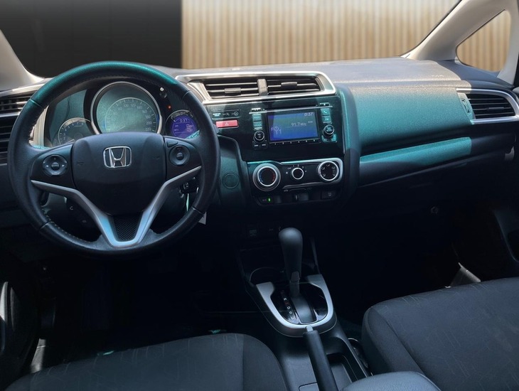 galeria Fit EX/S 1.5 Flex/Flexone 16V 5p Aut.