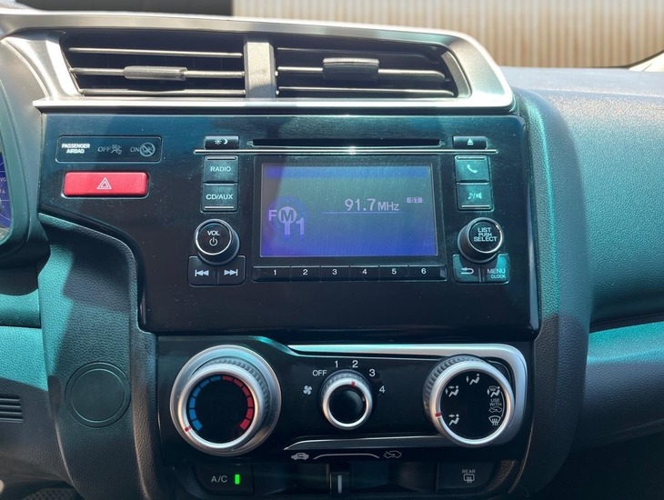 galeria Fit EX/S 1.5 Flex/Flexone 16V 5p Aut.