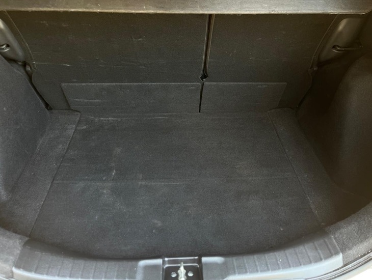 galeria Fit EX/S 1.5 Flex/Flexone 16V 5p Aut.