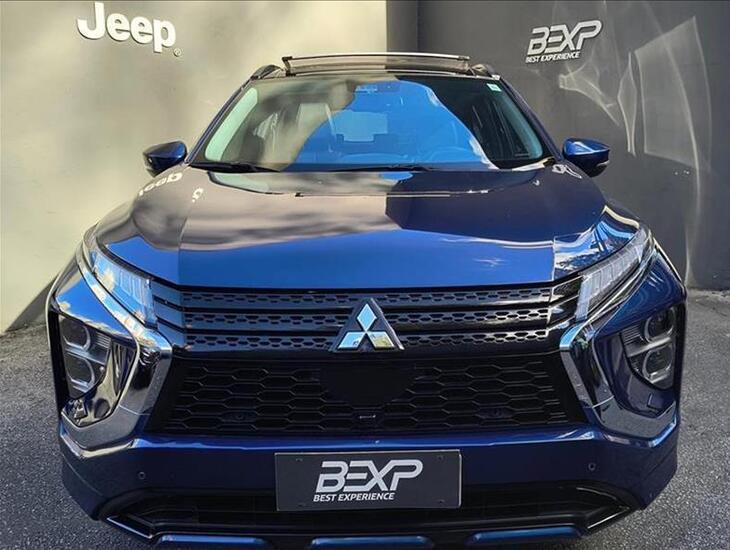 galeria ECLIPSE CROSS