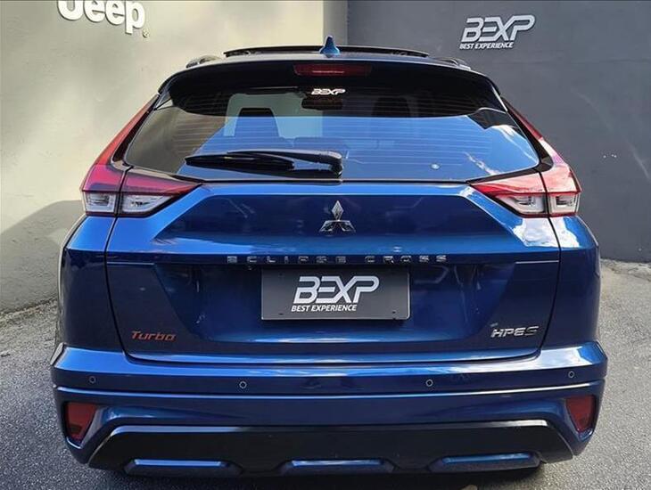 galeria ECLIPSE CROSS