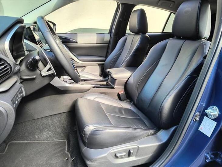 galeria ECLIPSE CROSS