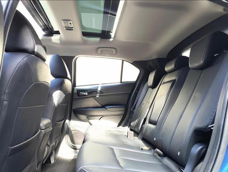 galeria ECLIPSE CROSS