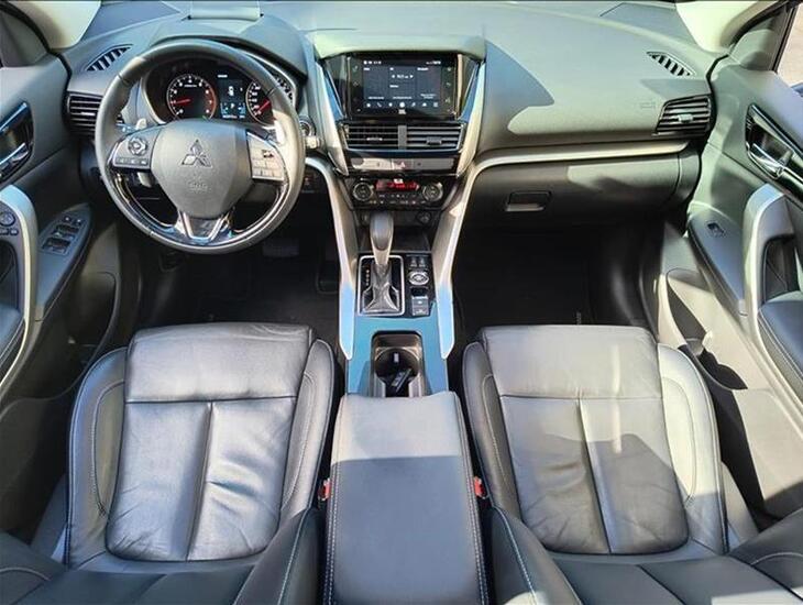 galeria ECLIPSE CROSS