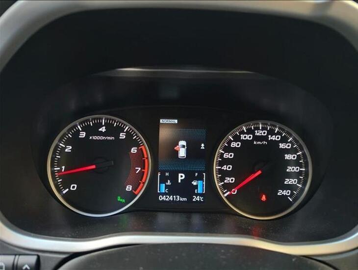 galeria ECLIPSE CROSS