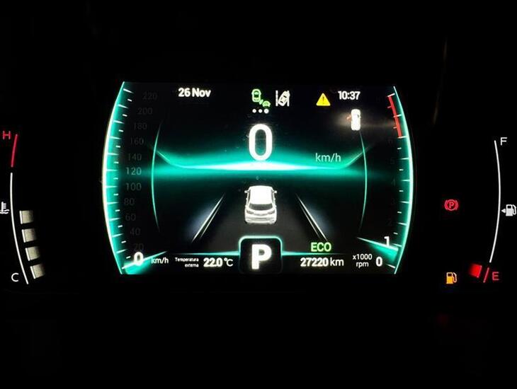 galeria TIGGO 5X PRO