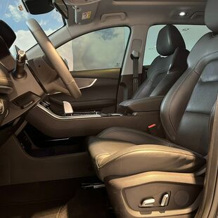 Caoa Chery Tiggo 8 TXS 1.6 Turbo GDI