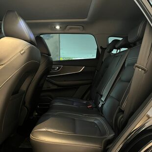 Caoa Chery Tiggo 8 TXS 1.6 Turbo GDI