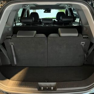 Caoa Chery Tiggo 8 TXS 1.6 Turbo GDI