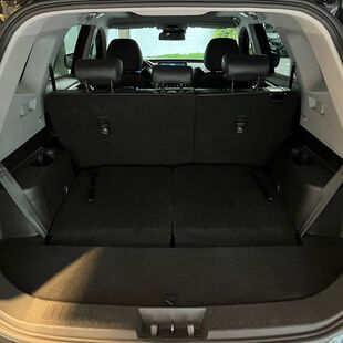 Caoa Chery Tiggo 8 TXS 1.6 Turbo GDI