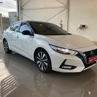 Nissan SENTRA 2.0 16V GASOLINA EXCLUSIVE XTRONIC