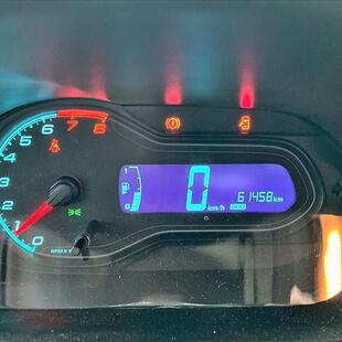 Chevrolet ONIX 1.4 MPFI LT 8V FLEX 4P MANUAL