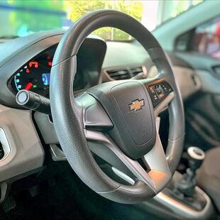 Chevrolet ONIX 1.4 MPFI LT 8V FLEX 4P MANUAL
