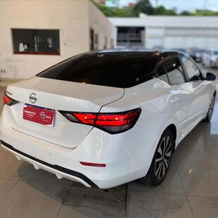 Nissan SENTRA 2.0 16V GASOLINA EXCLUSIVE XTRONIC