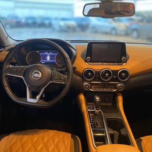 Nissan SENTRA 2.0 16V GASOLINA EXCLUSIVE XTRONIC