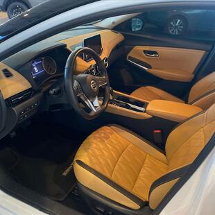 Nissan SENTRA 2.0 16V GASOLINA EXCLUSIVE XTRONIC