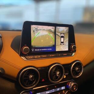 Nissan SENTRA 2.0 16V GASOLINA EXCLUSIVE XTRONIC