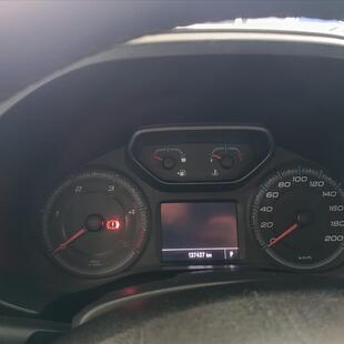 Chevrolet S10 2.8 LT 4X4 CD 16V TURBO DIESEL 4P AUTOMÁTICO