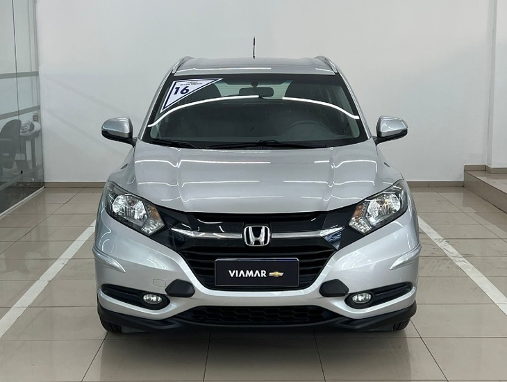 galeria HR-V
