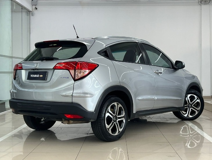 galeria HR-V