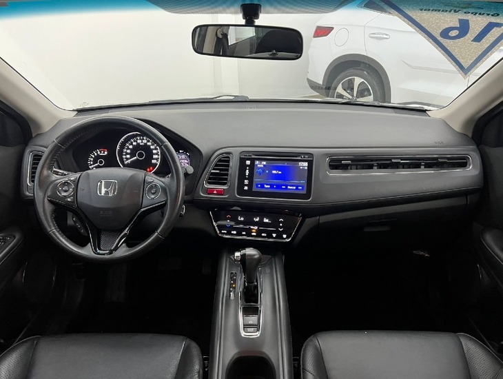 galeria HR-V