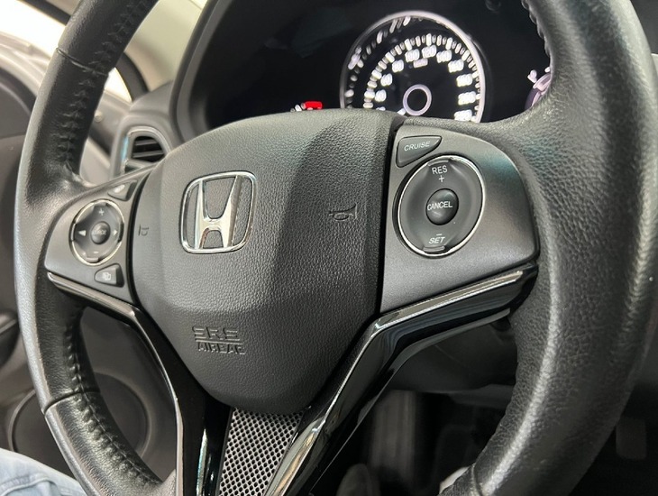 galeria HR-V