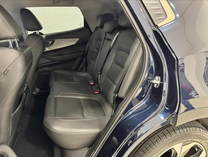 galeria TIGGO 5X PRO